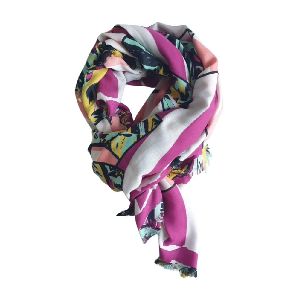Accessories > Scarves - - Kenzo - Modalova
