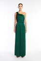 combinaison-vert-epaule-denudee-et-pantalon-large