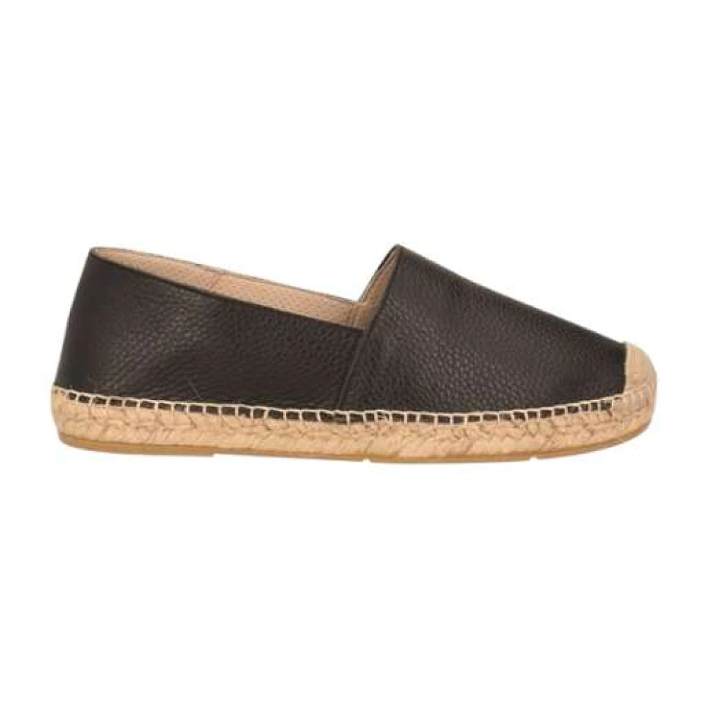Shoes > Flats > Espadrilles - - Tagliatore - Modalova