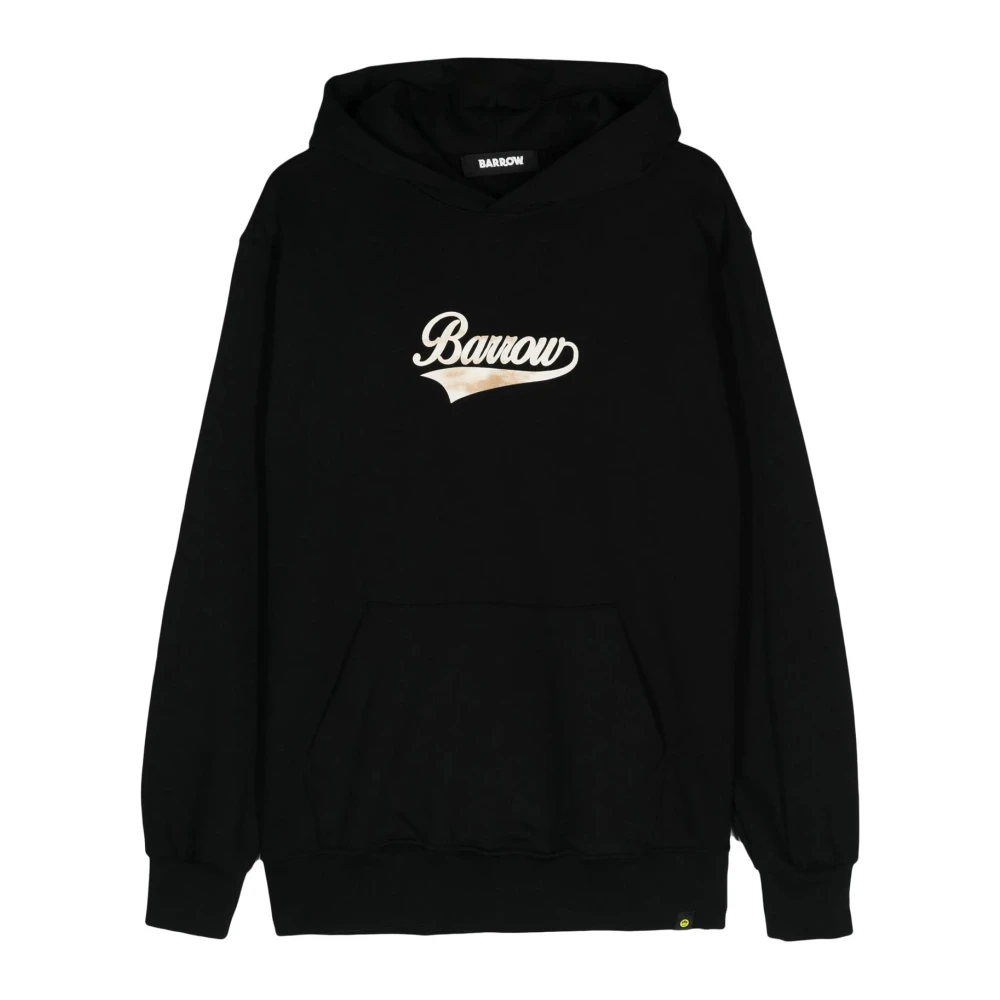 Sweatshirts & Hoodies > Hoodies - - Barrow - Modalova