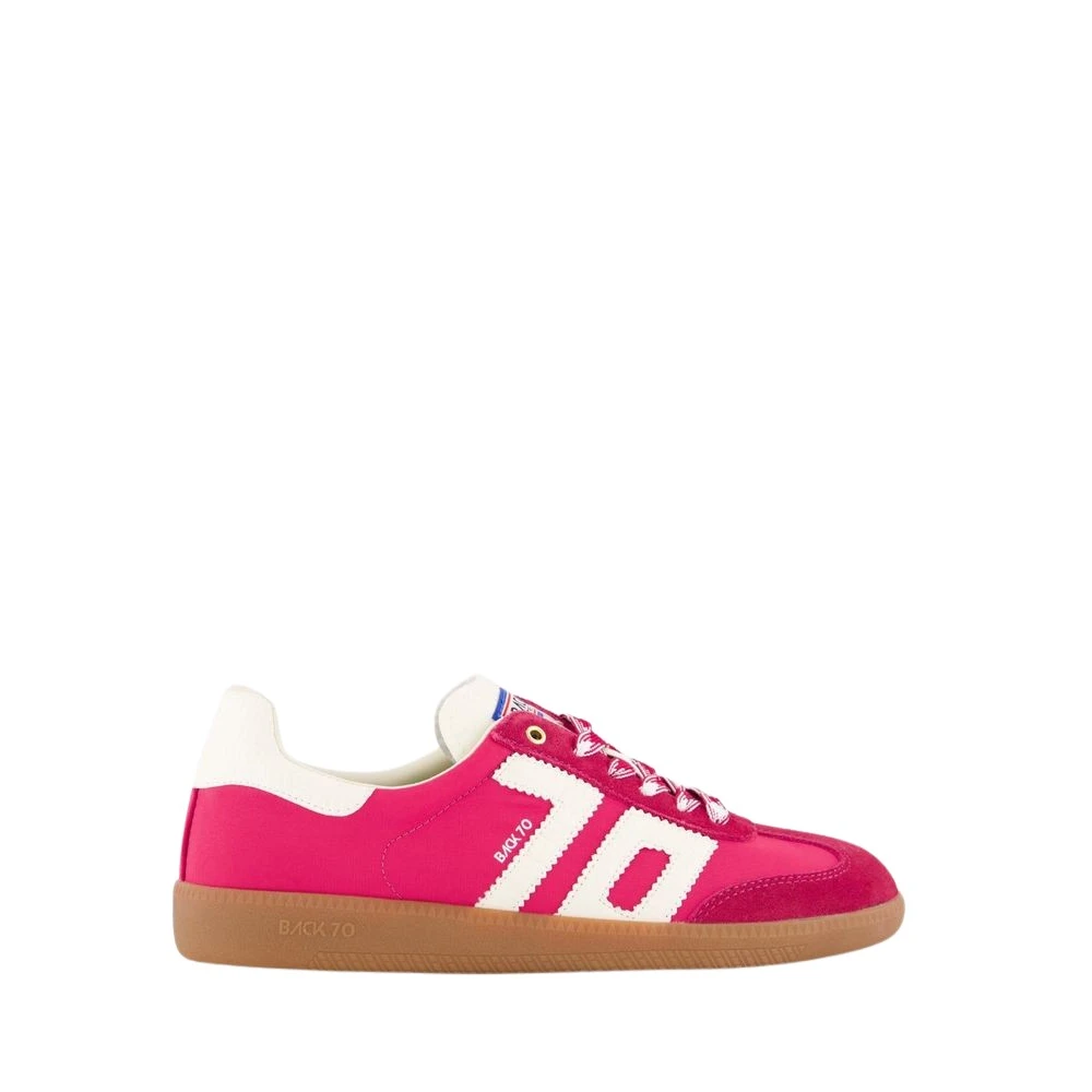 Back70 Ghost 11 Sneaker Dames Schoenen Roze