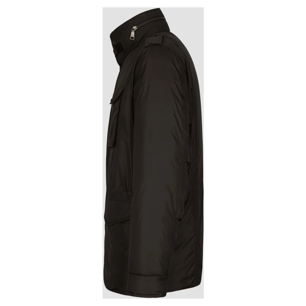 add Veldjas VAN Nylon Bright Black Heren