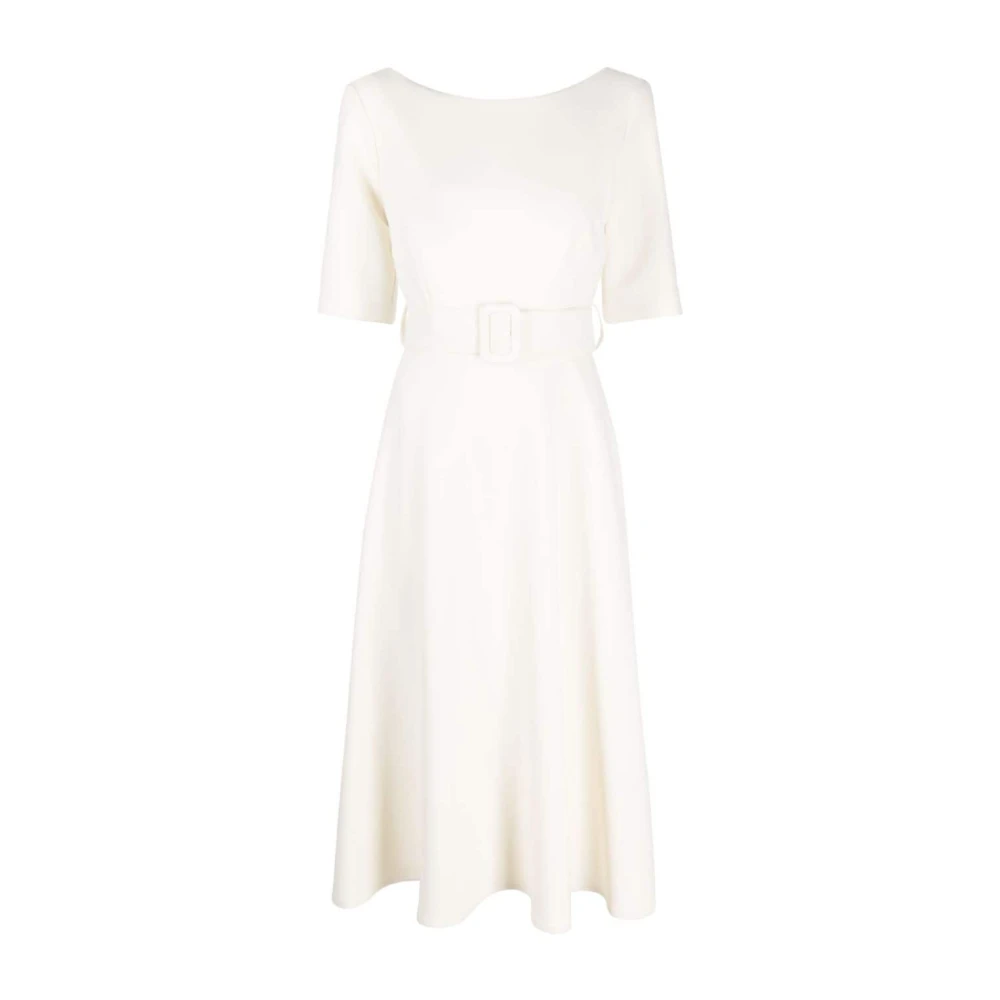 Dresses > Day Dresses > Midi Dresses - - P.a.r.o.s.h. - Modalova