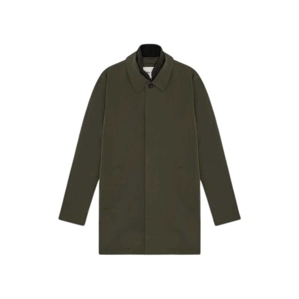 Jackets > Rain Jackets - - Nn07 - Modalova