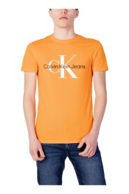 Calvin Klein Jeans Men's T-shirt