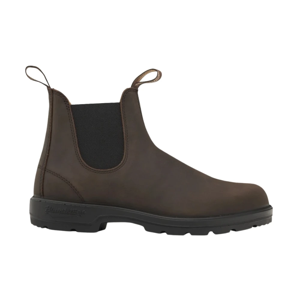 Shoes > Boots > Chelsea Boots - - Blundstone - Modalova