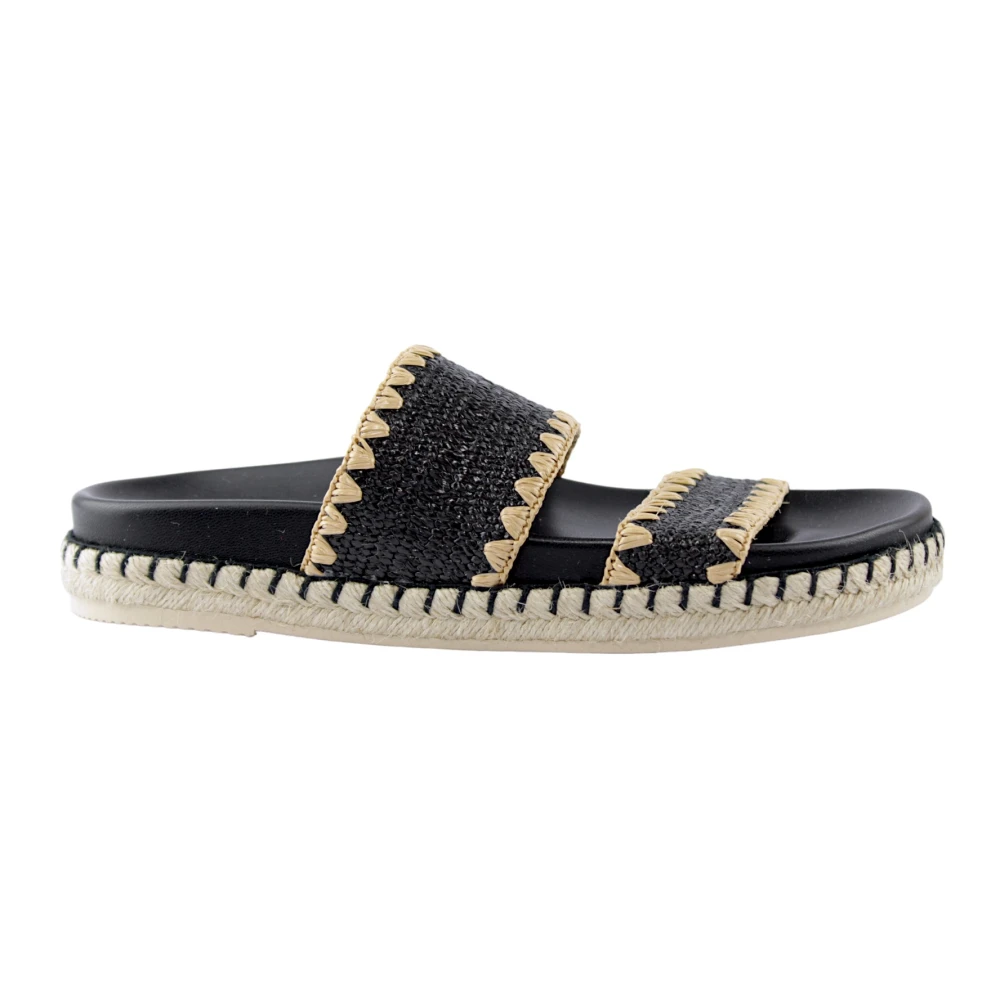 Shoes > Flip Flops & Sliders > Sliders - - Gaimo - Modalova