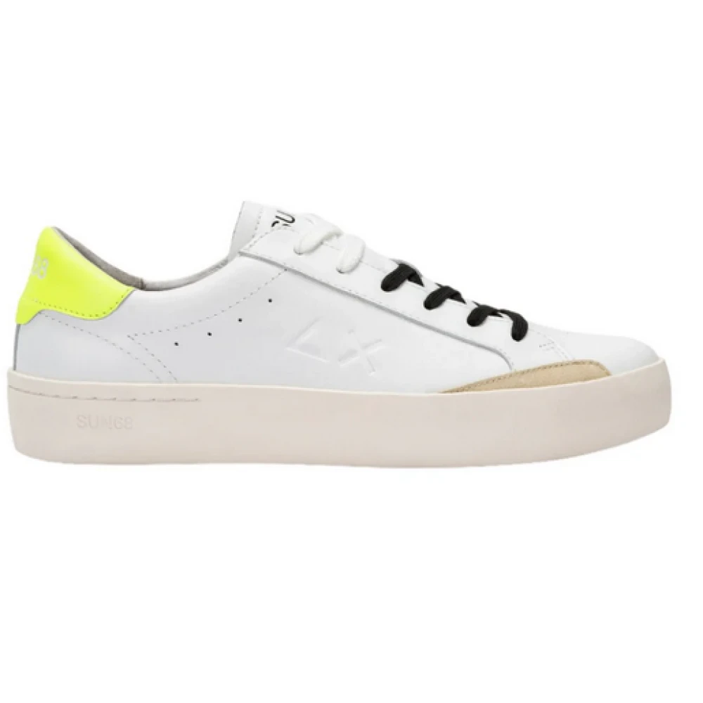 Shoes > Sneakers - - Sun68 - Modalova