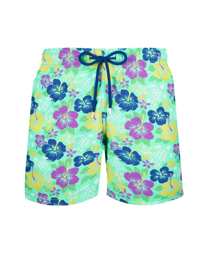 tropical-turtles-swim-shorts