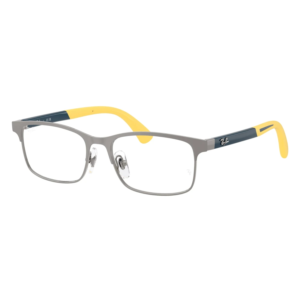 Ray-Ban Ry1061 Eyeglasses - Unisex - Glasses - Gray - 48 Mm - Accessories