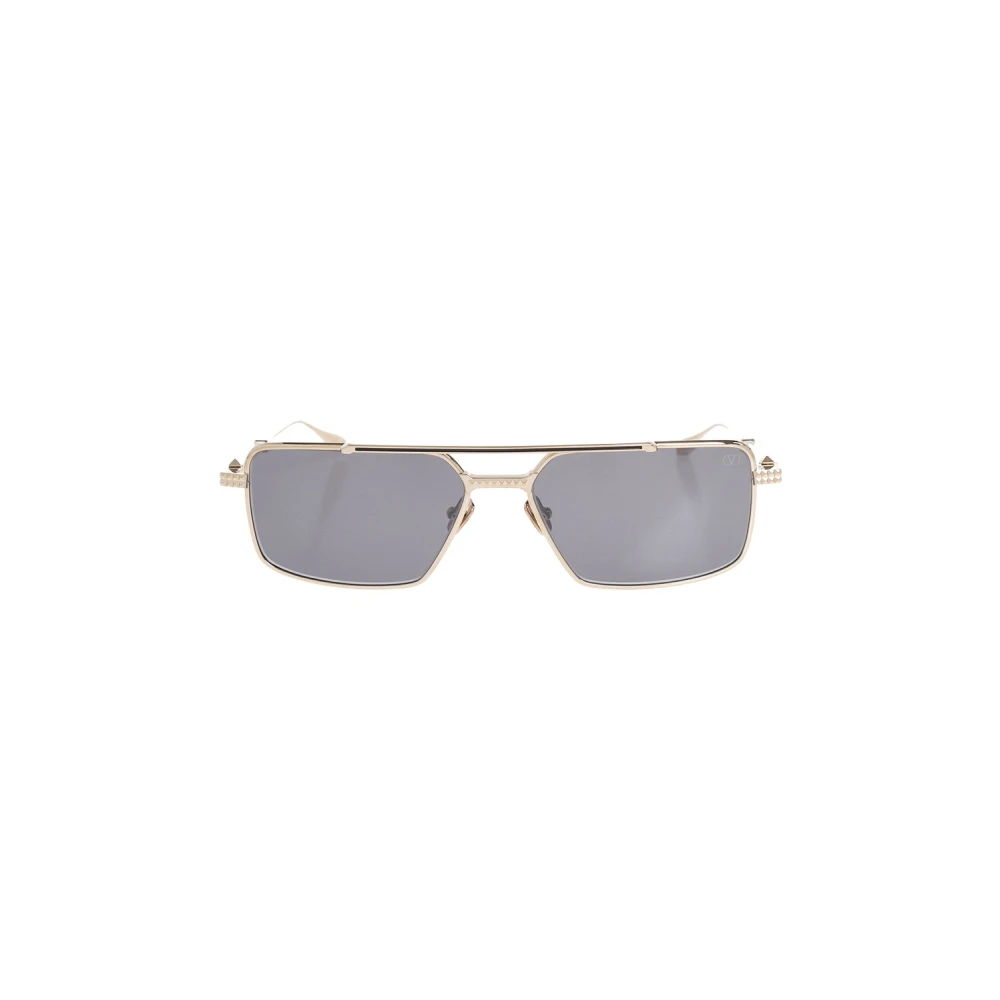 Sunglasses med logo