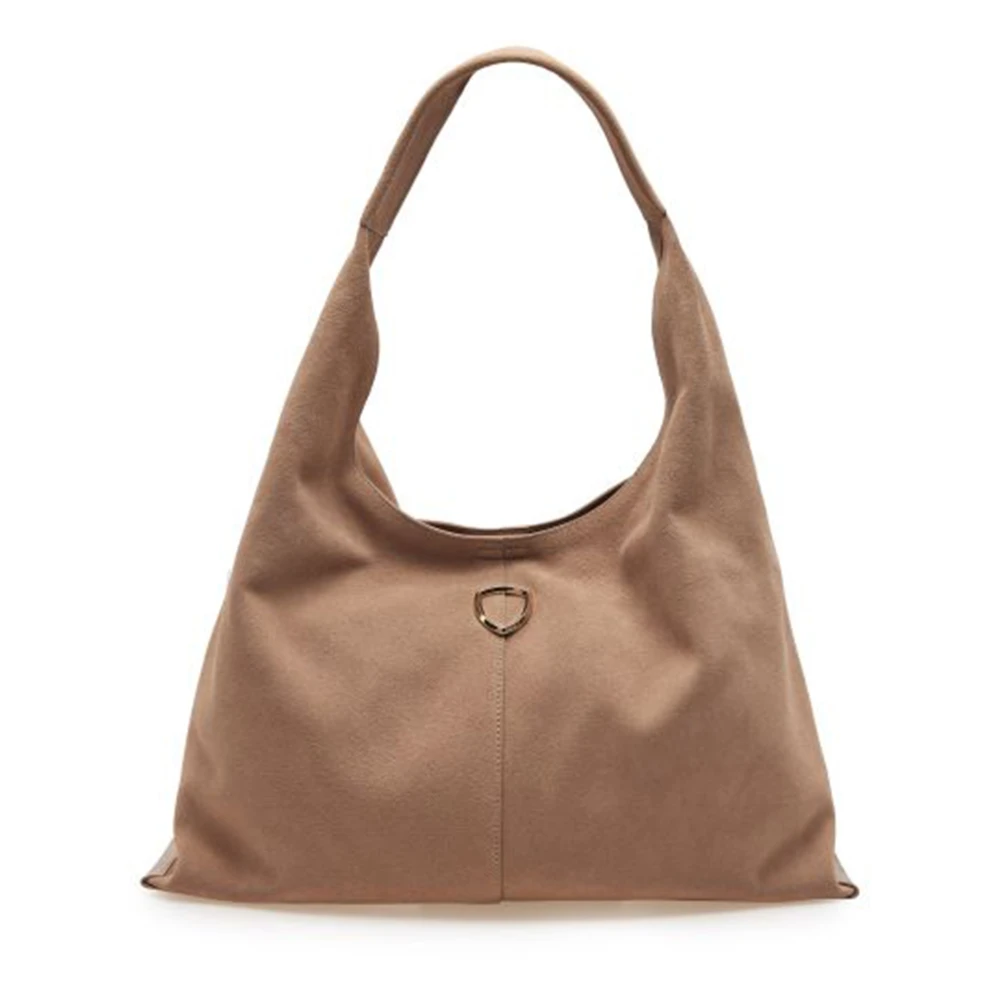 Blauer Donna Beige Borse, Taglia Unica, New,