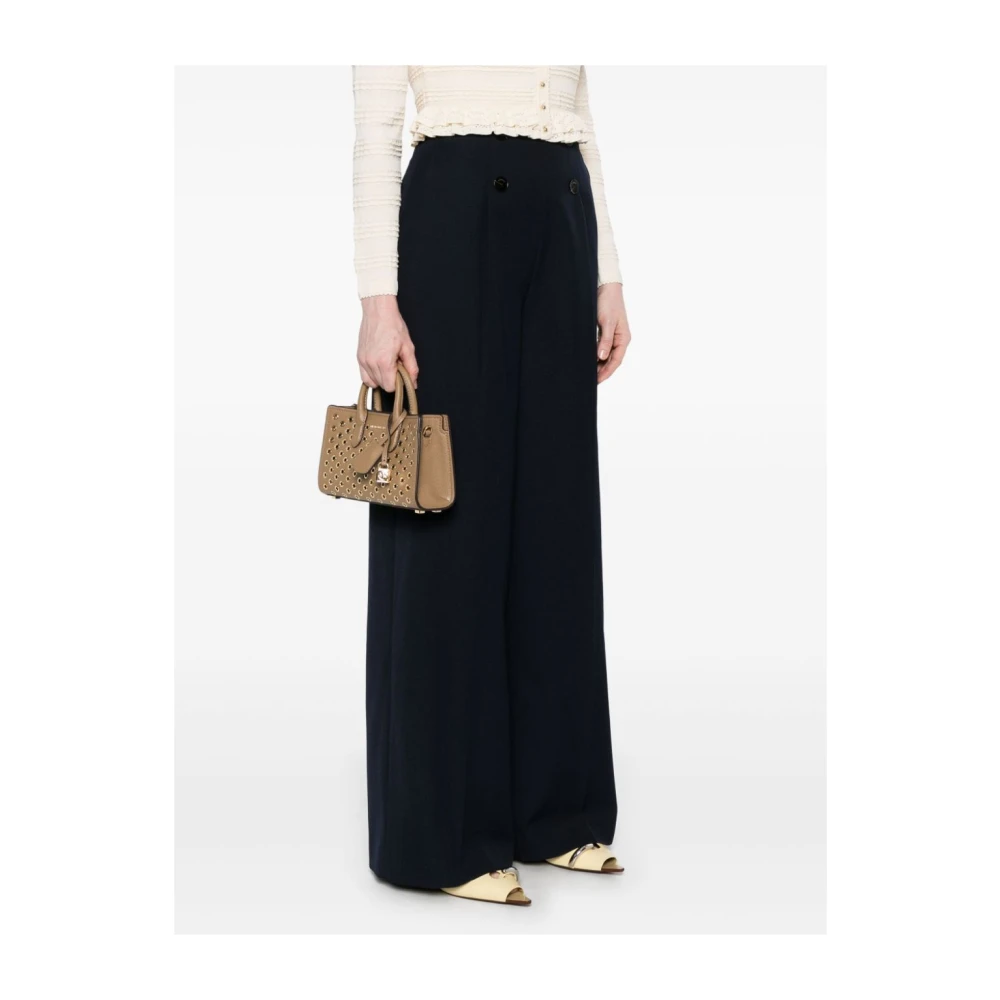 Michael Kors Beige Handtas Beige Dames
