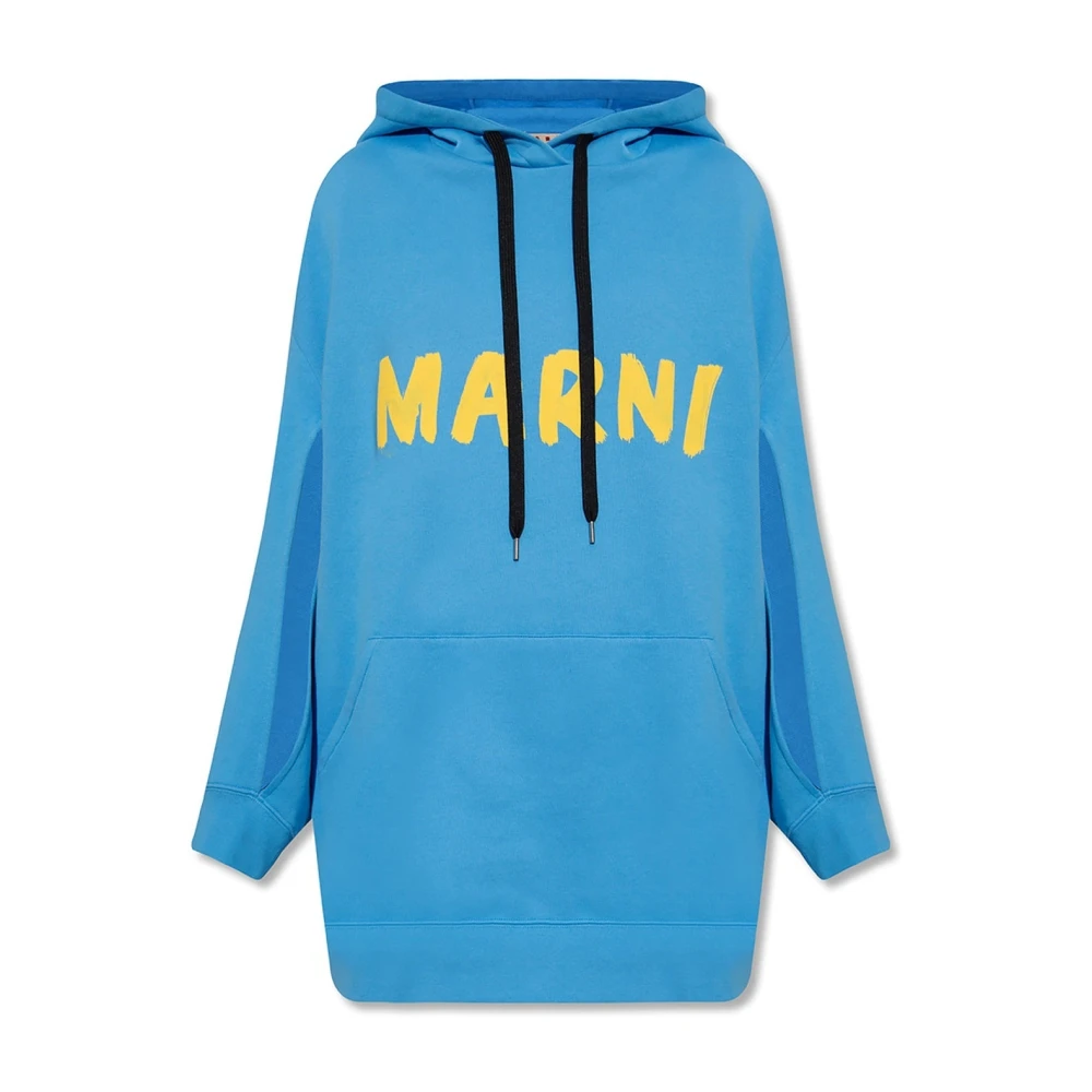 Sweatshirts & Hoodies > Hoodies - - Marni - Modalova