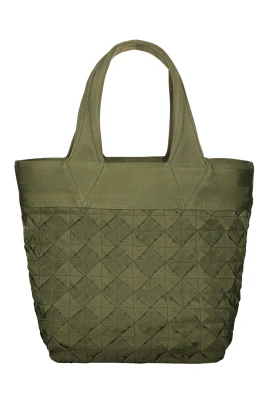 Nappa Tote Bag