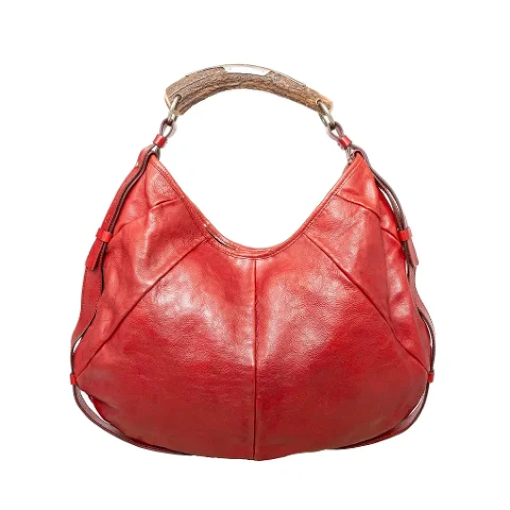 Pre-owned > Pre-owned Bags > Pre-owned Handbags - - Yves Saint Laurent Vintage - Modalova