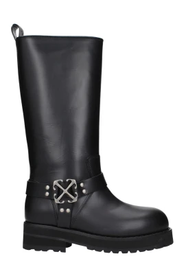 Off Track Boots