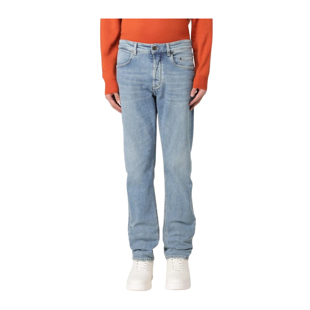 Jeans > Straight Jeans - - Siviglia - Modalova