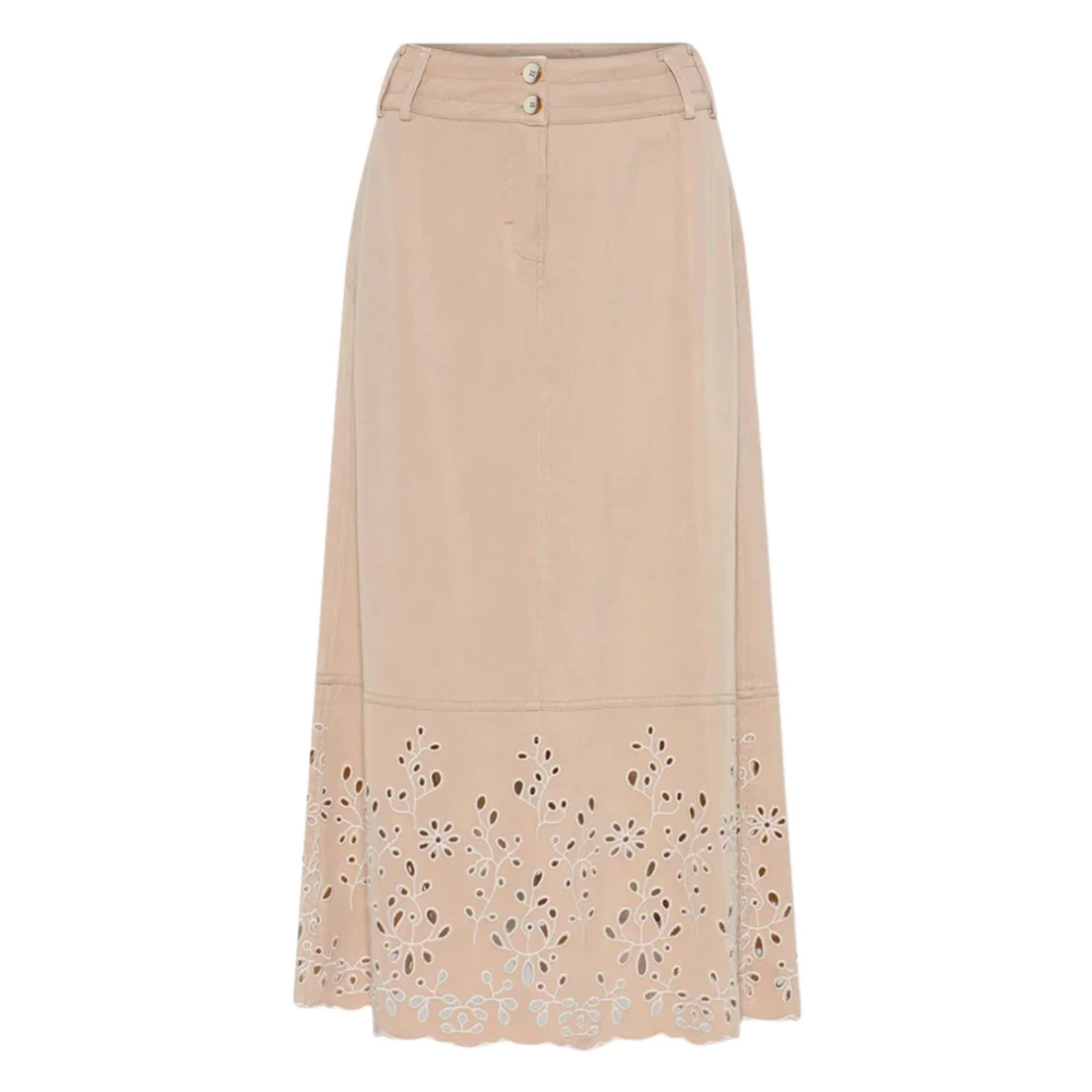 Skirts > Maxi Skirts - - Gustav - Modalova