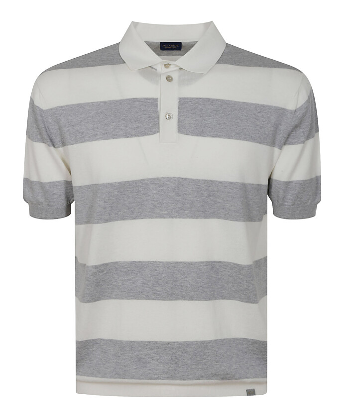polo-en-coton-a-manches-courtes