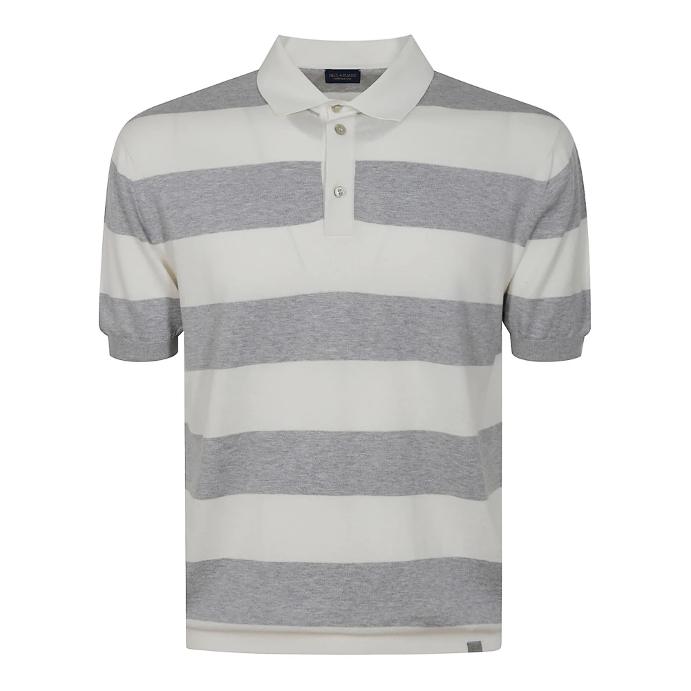 Tops > Polo Shirts - - Paul & Shark - Modalova