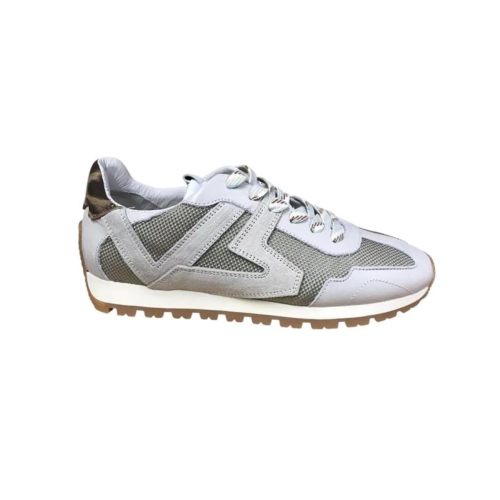 Via Vai ViaVai Dames Schoenen Veelkleurig Multicolor