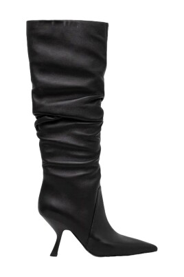 bottes-et-bottines-en-polyester
