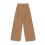 pantalon-marron-caramel-avec-bouton-frontal
