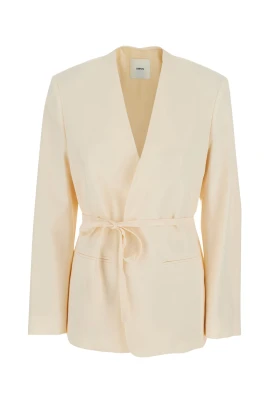 Front Zip Jacket