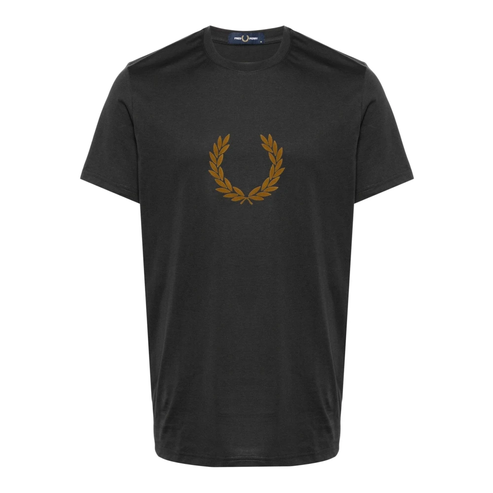 Tops > T-Shirts - - Fred Perry - Modalova