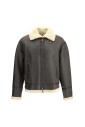 blouson-aviateur-en-peau-lainee-avec-sangles-ajustables