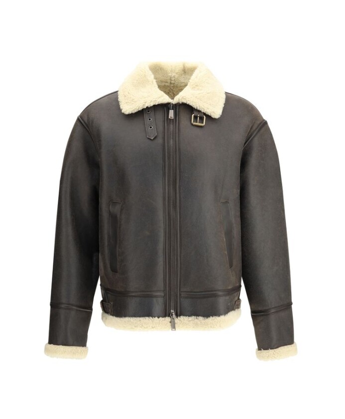 blouson-aviateur-en-peau-lainee-avec-sangles-ajustables