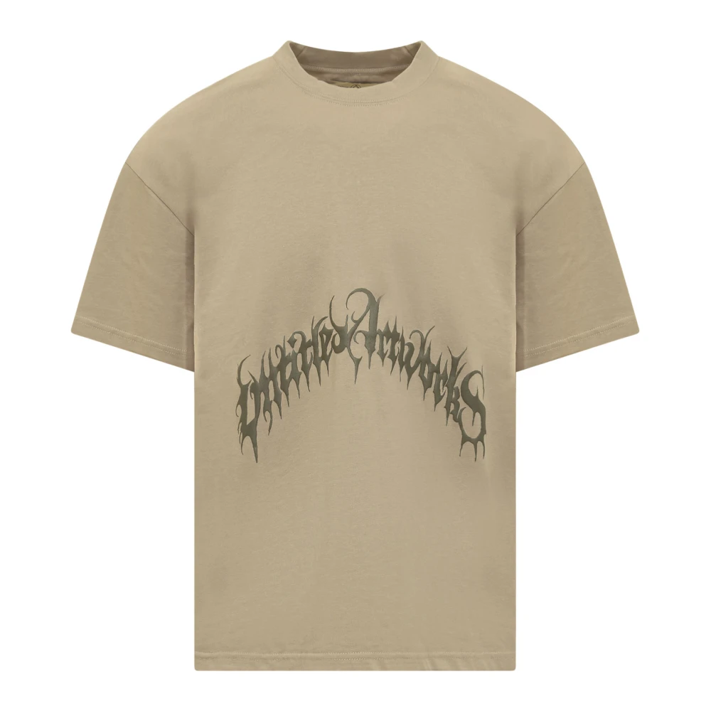 Tops > T-Shirts - - Untitled Artworks - Modalova