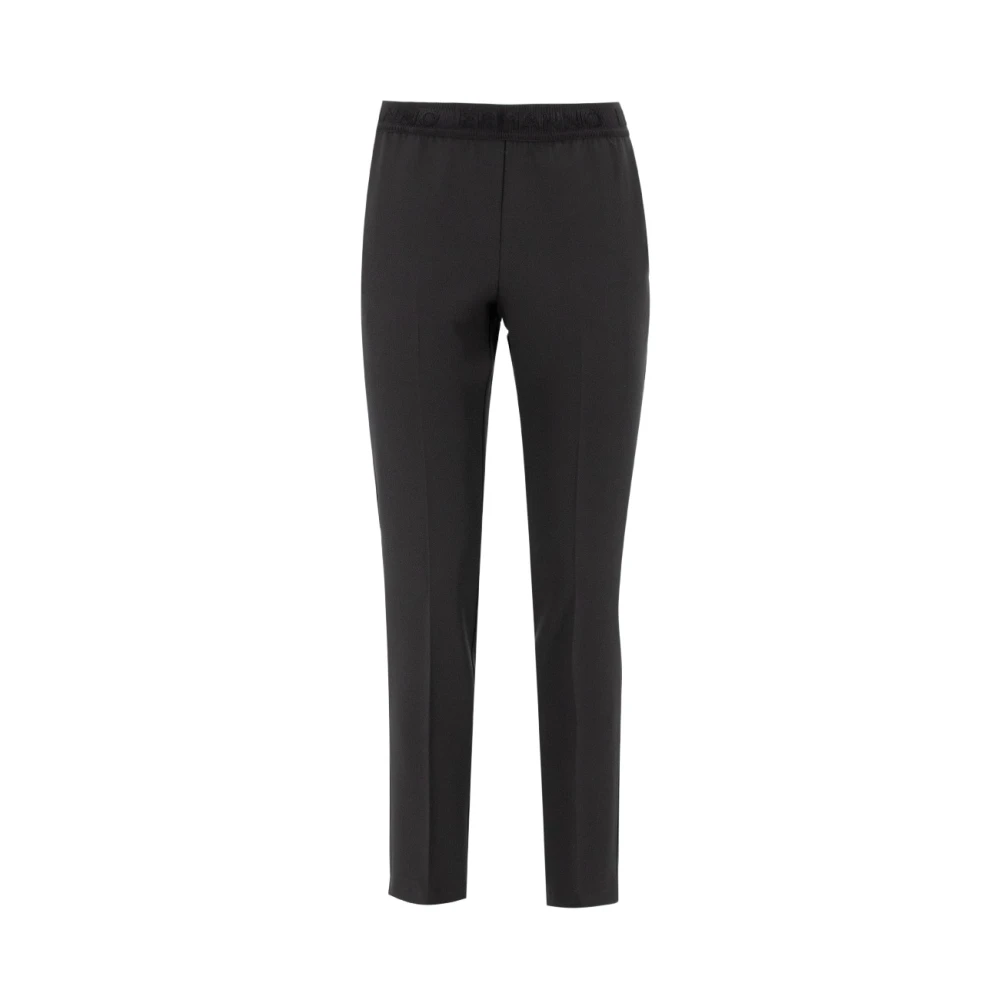 Trousers > Slim-fit Trousers - - Ermanno Scervino - Modalova