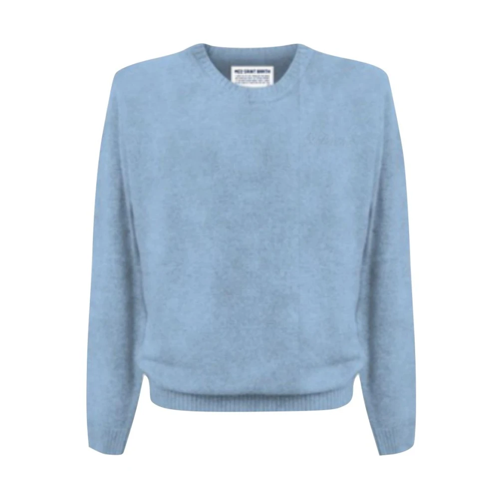 Knitwear > Round-neck Knitwear - - MC2 Saint Barth - Modalova