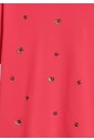 t-shirt-fuchsia-en-coton-stretch-brode