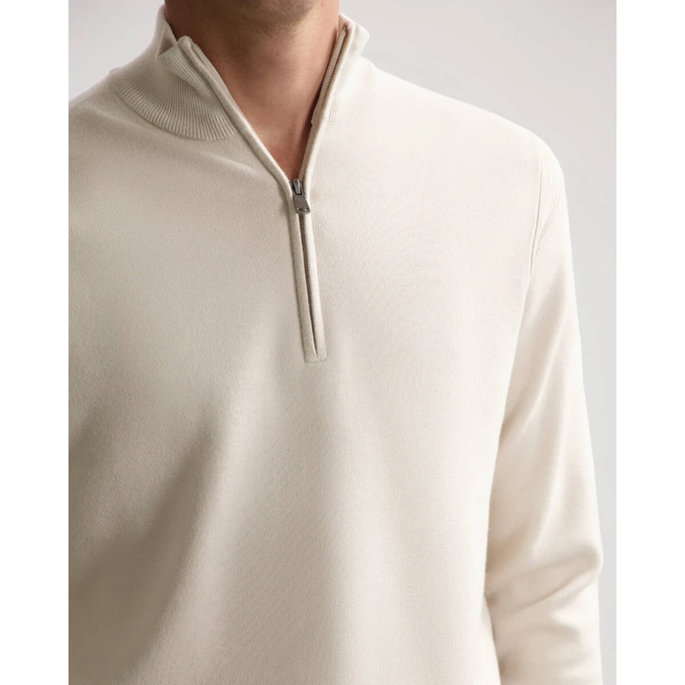Dstrezzed Casual Pullover met DS_Fell Skipper Gray Heren