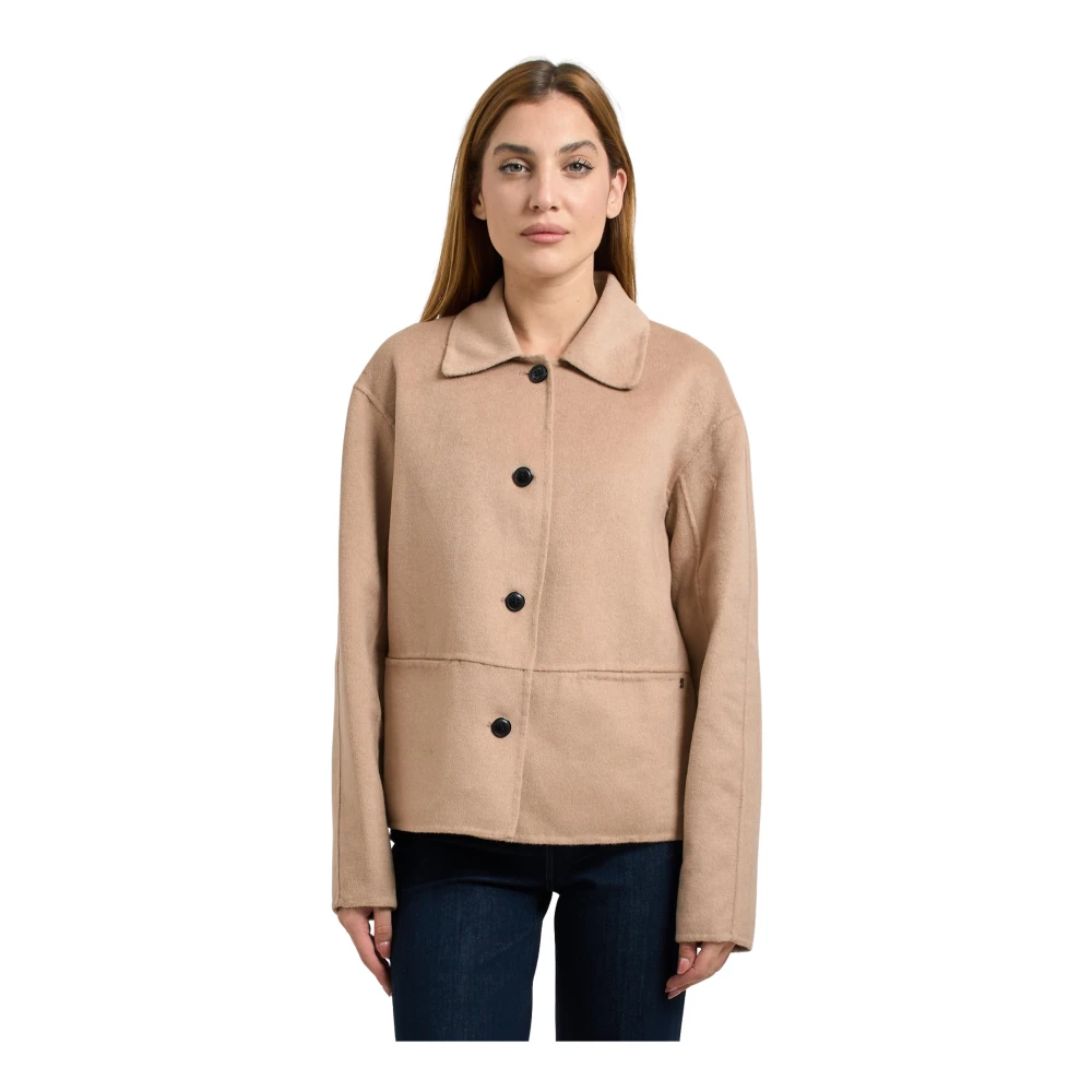 Jackets > Tweed Jackets - - Hugo - Modalova