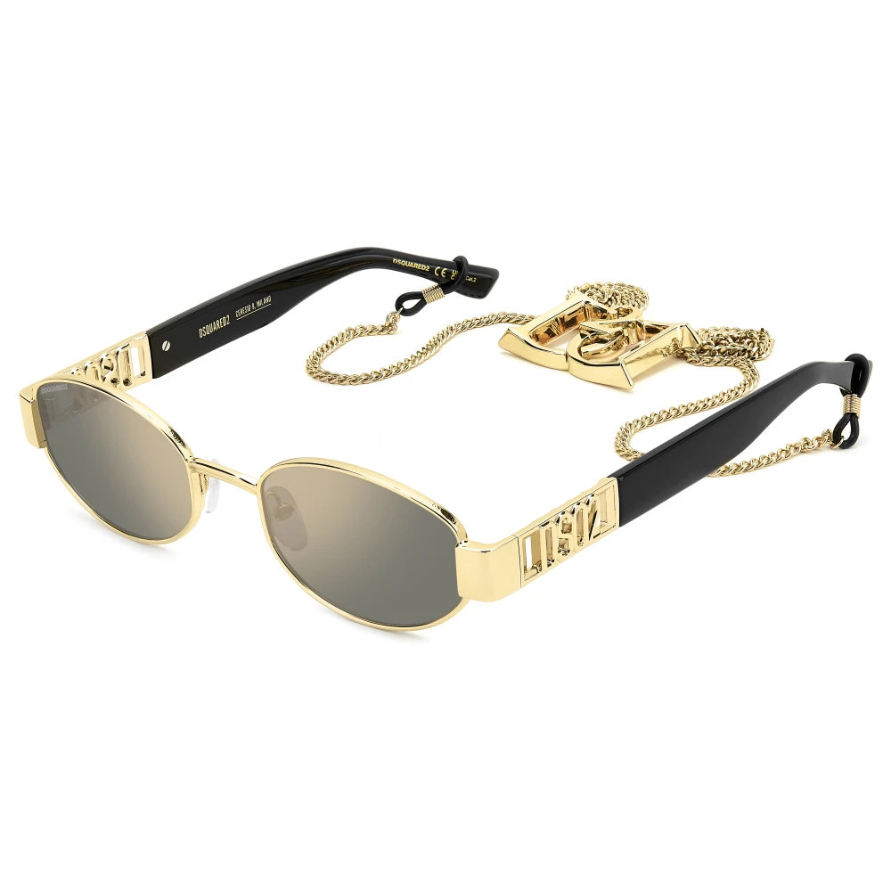 Accessories > Sunglasses - - Dsquared2 - Modalova