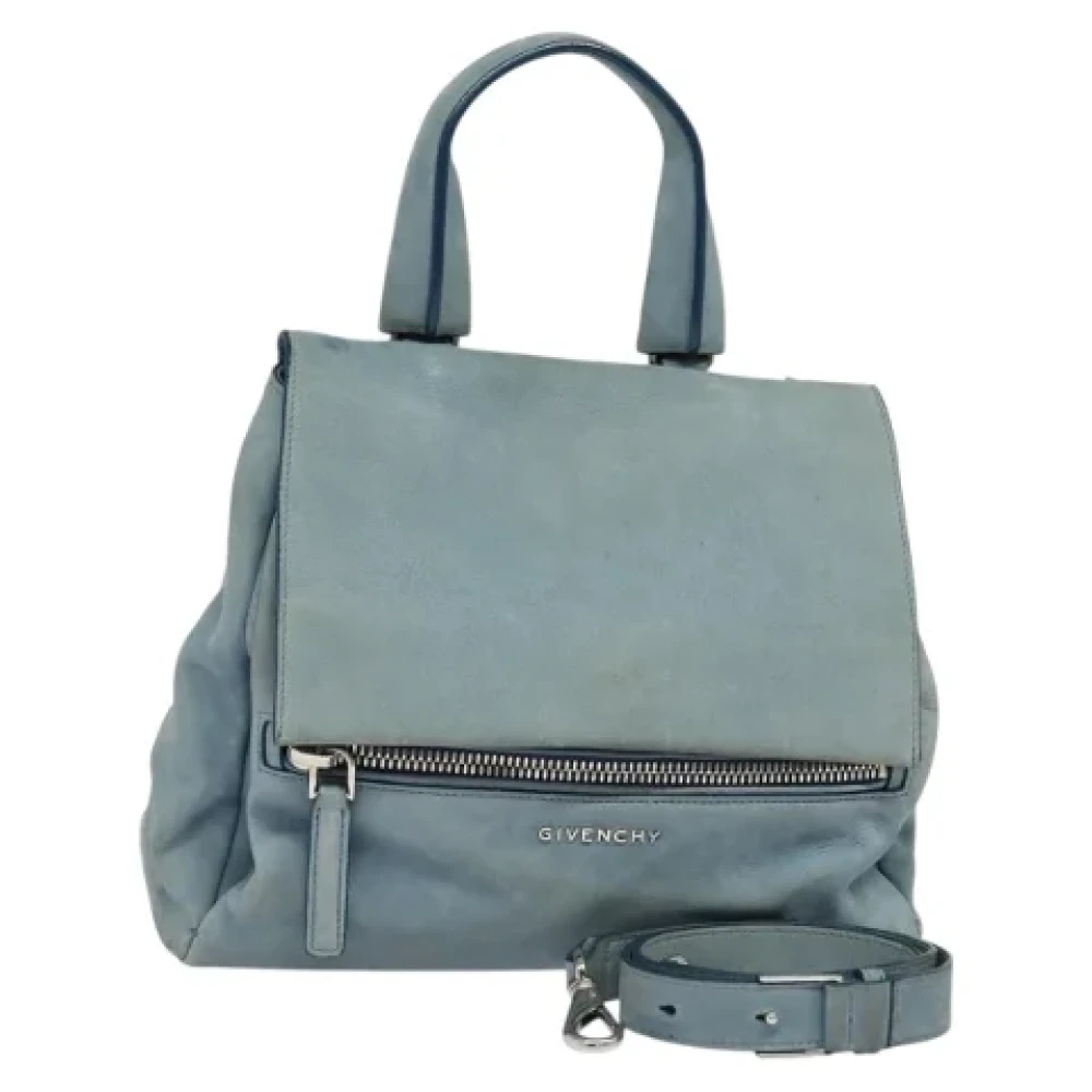 Pre-owned > Pre-owned Bags > Pre-owned Handbags - - Givenchy Pre-owned - Modalova