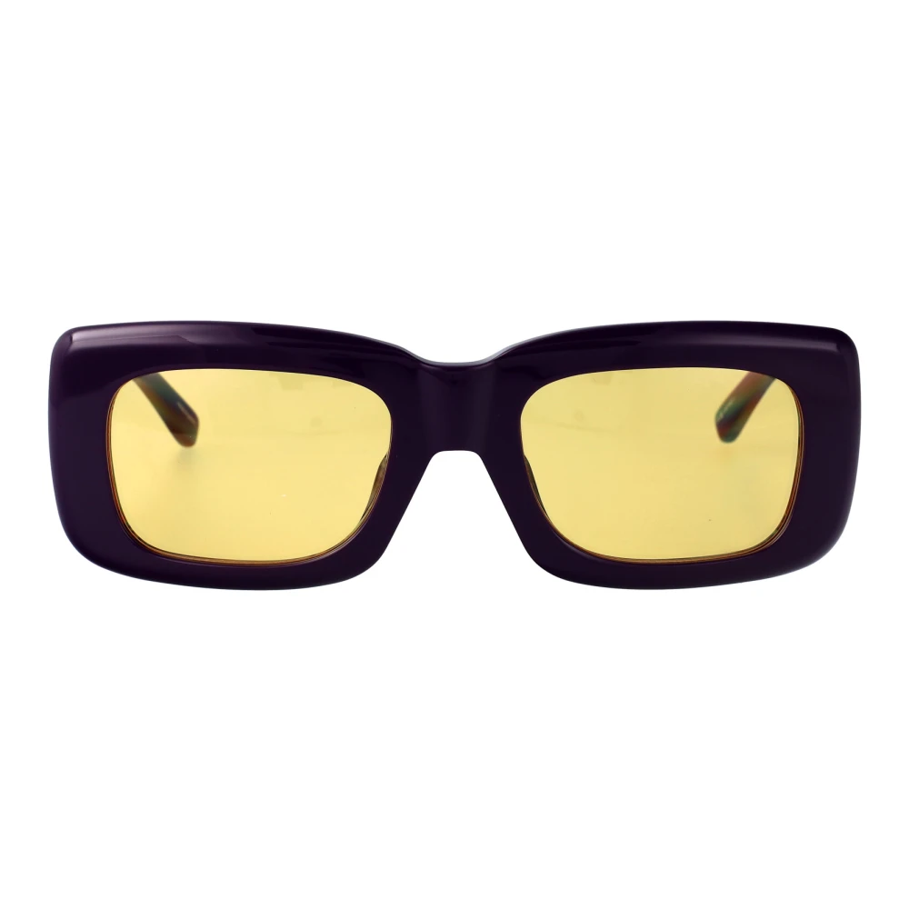 Accessories > Sunglasses - - The Attico - Modalova
