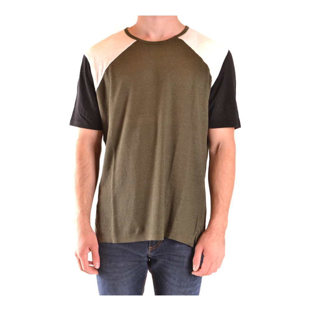 Tops > T-Shirts - - Paolo Pecora - Modalova