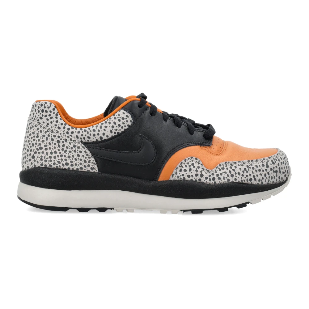 Nike Men's Multicolor Black Safari Trainers Aw24