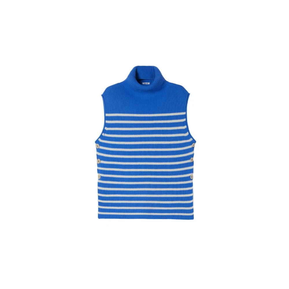 Knitwear > Turtlenecks - - Aspesi - Modalova