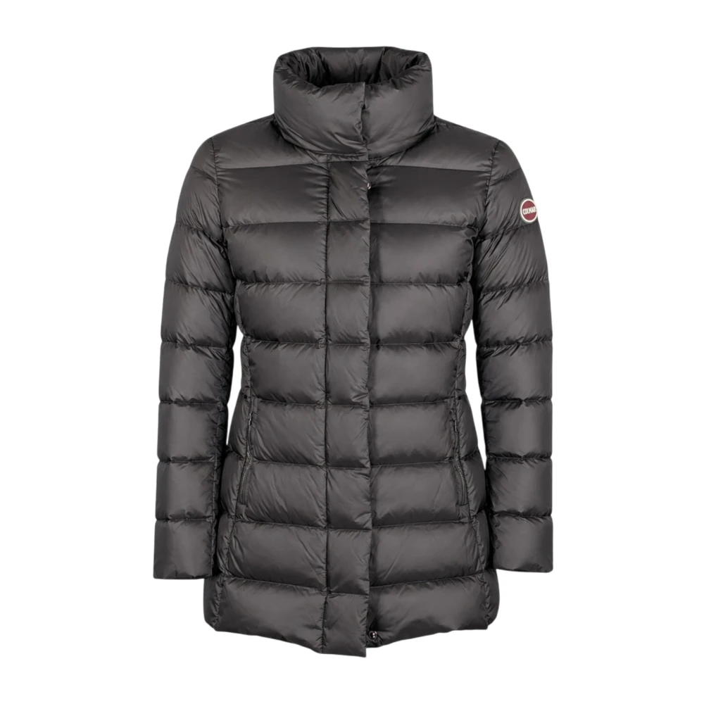 Colmar Donna Nero Sport, S, New,