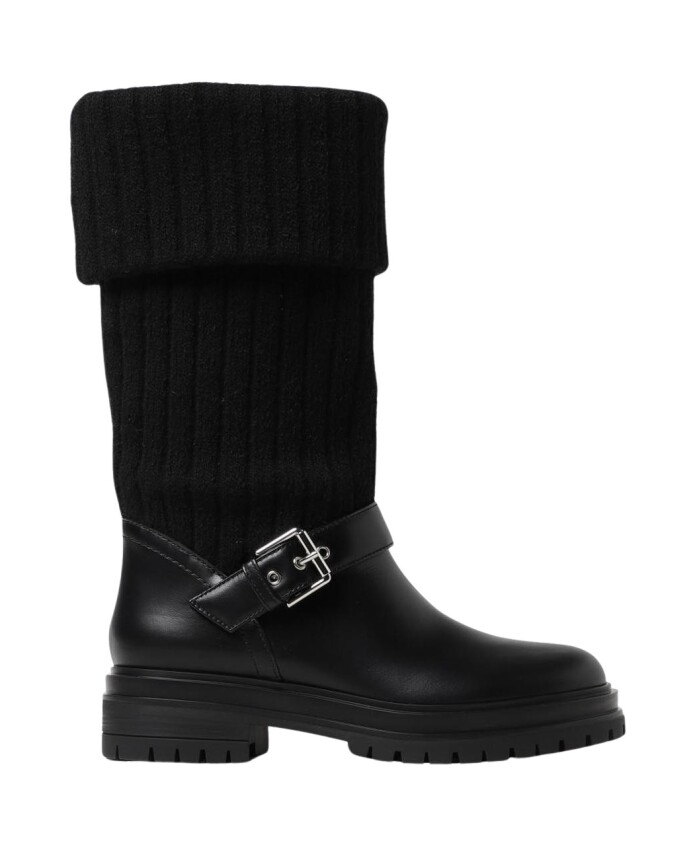 bottines-en-cuir-noir