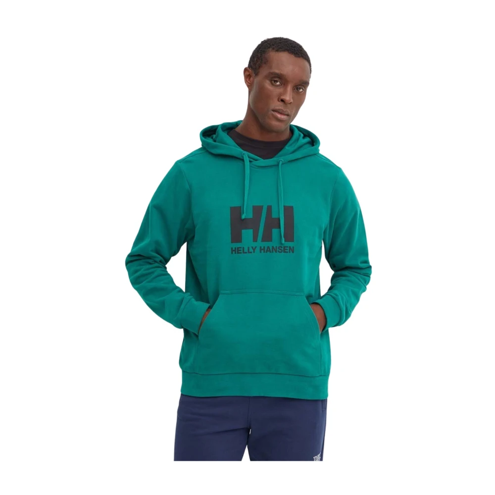 Helly Hansen , Herren, Sport, Grün, S