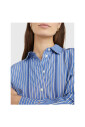 chemise-popeline-rayee