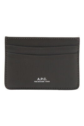 porte-cartes-en-cuir-bleu-avec-logo