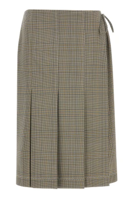 Clement Skirt